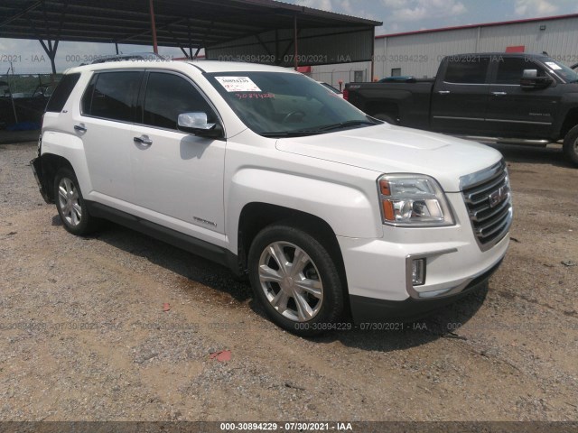 Photo 0 VIN: 2GKALPEK6H6328058 - GMC TERRAIN 