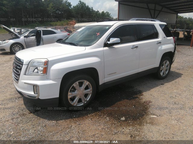 Photo 1 VIN: 2GKALPEK6H6328058 - GMC TERRAIN 