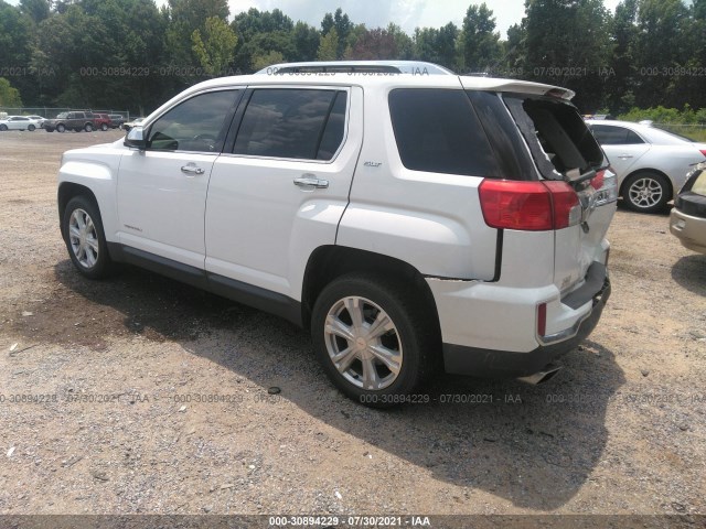 Photo 2 VIN: 2GKALPEK6H6328058 - GMC TERRAIN 