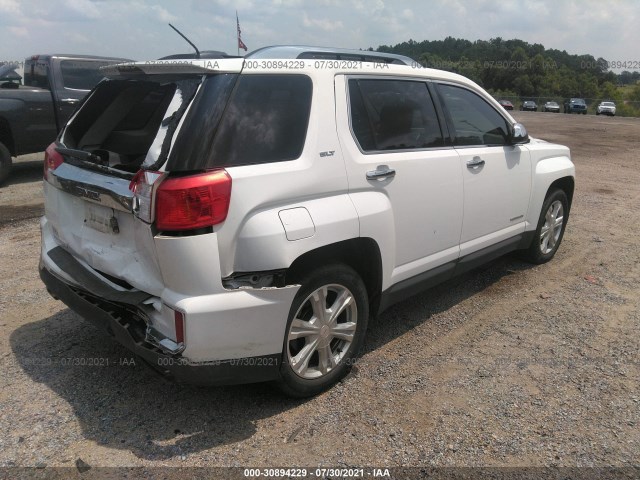 Photo 3 VIN: 2GKALPEK6H6328058 - GMC TERRAIN 