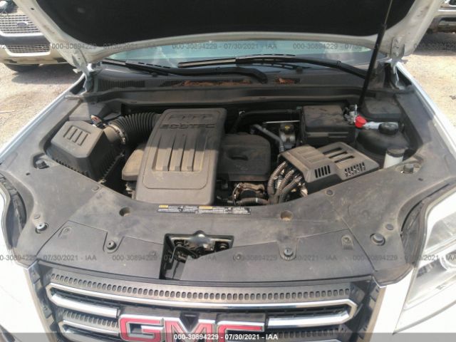 Photo 9 VIN: 2GKALPEK6H6328058 - GMC TERRAIN 