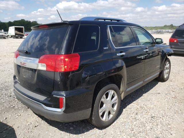 Photo 3 VIN: 2GKALPEK6H6336113 - GMC TERRAIN SL 