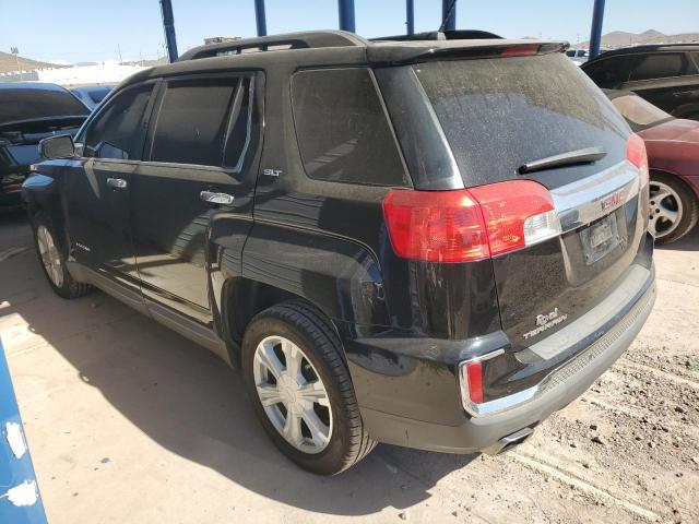 Photo 1 VIN: 2GKALPEK7G6148828 - GMC TERRAIN SL 