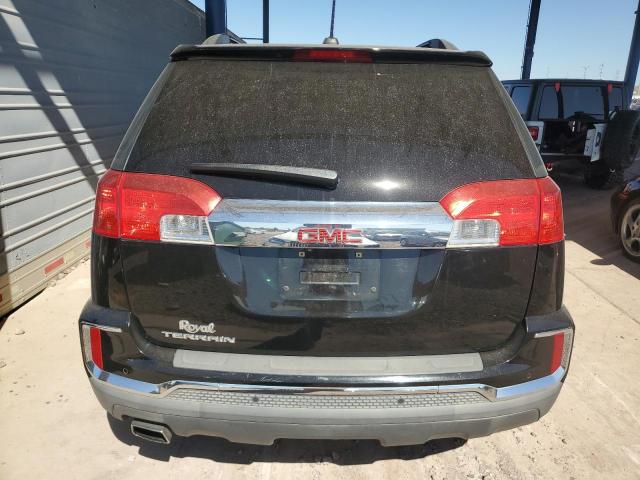 Photo 5 VIN: 2GKALPEK7G6148828 - GMC TERRAIN SL 