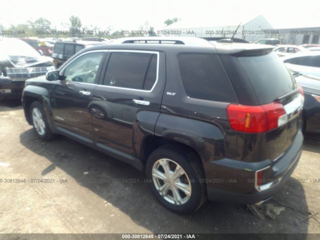 Photo 2 VIN: 2GKALPEK7G6181568 - GMC TERRAIN 