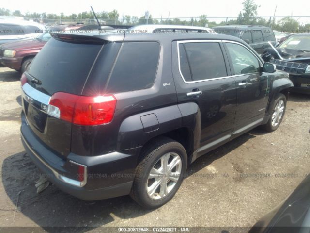 Photo 3 VIN: 2GKALPEK7G6181568 - GMC TERRAIN 