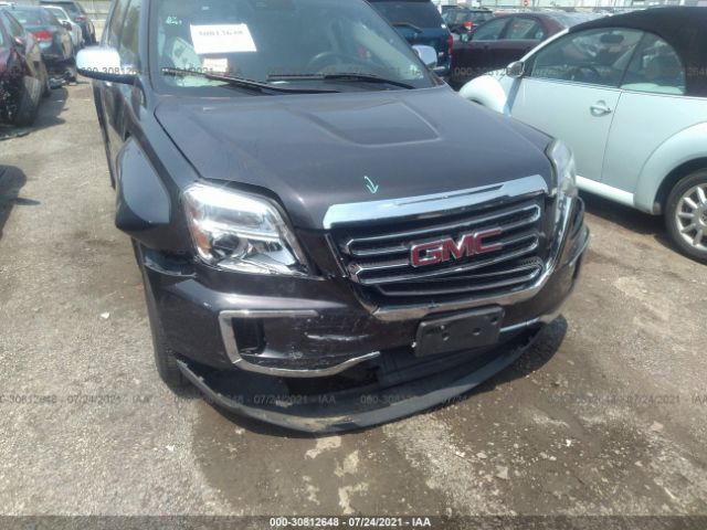 Photo 5 VIN: 2GKALPEK7G6181568 - GMC TERRAIN 