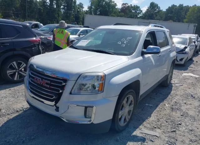 Photo 1 VIN: 2GKALPEK7G6258858 - GMC TERRAIN 