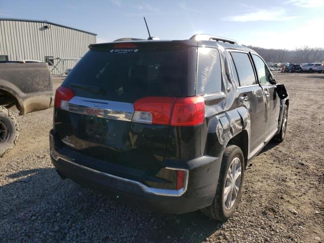 Photo 3 VIN: 2GKALPEK7G6349418 - GMC TERRAIN SL 