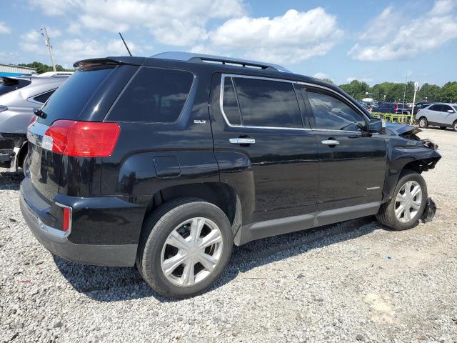 Photo 2 VIN: 2GKALPEK7G6356658 - GMC TERRAIN 