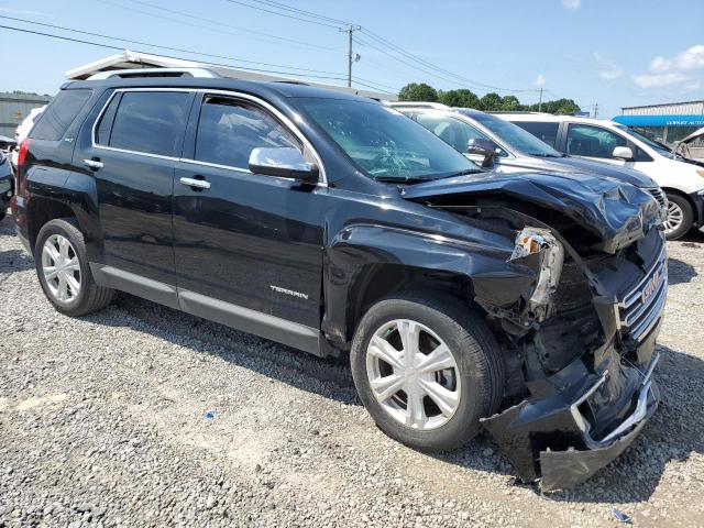 Photo 3 VIN: 2GKALPEK7G6356658 - GMC TERRAIN 