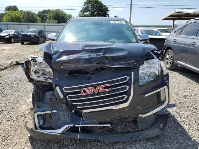 Photo 4 VIN: 2GKALPEK7G6356658 - GMC TERRAIN 