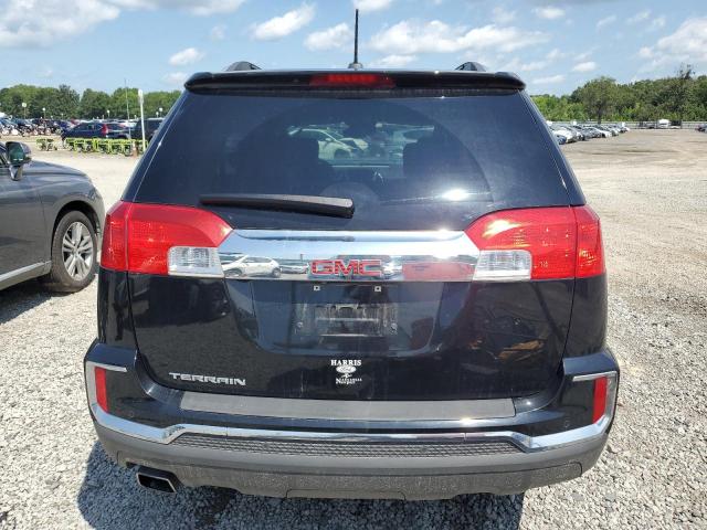 Photo 5 VIN: 2GKALPEK7G6356658 - GMC TERRAIN 