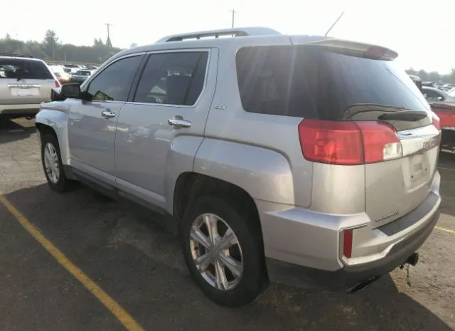 Photo 2 VIN: 2GKALPEK7H6141931 - GMC TERRAIN 