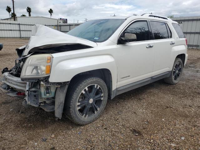 Photo 0 VIN: 2GKALPEK7H6182480 - GMC TERRAIN SL 