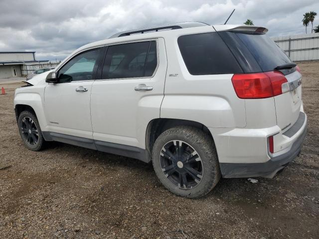 Photo 1 VIN: 2GKALPEK7H6182480 - GMC TERRAIN SL 