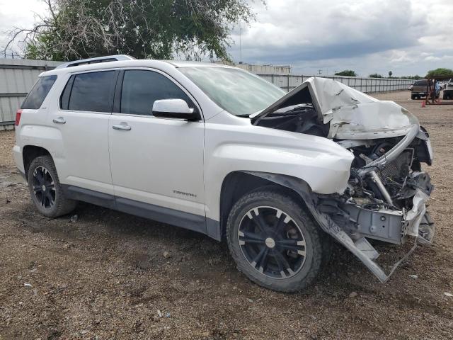 Photo 3 VIN: 2GKALPEK7H6182480 - GMC TERRAIN SL 