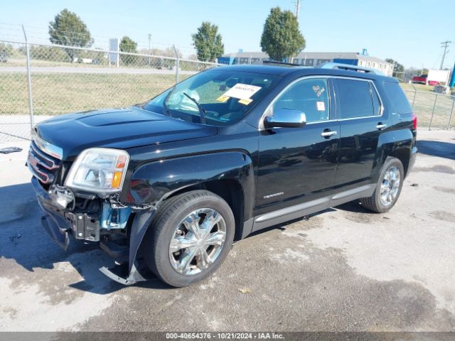 Photo 1 VIN: 2GKALPEK7H6205577 - GMC TERRAIN 