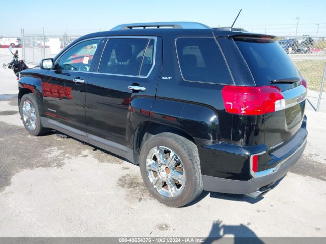 Photo 2 VIN: 2GKALPEK7H6205577 - GMC TERRAIN 