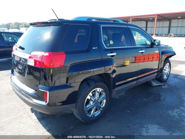 Photo 3 VIN: 2GKALPEK7H6205577 - GMC TERRAIN 