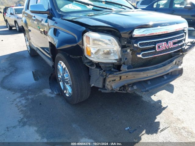 Photo 5 VIN: 2GKALPEK7H6205577 - GMC TERRAIN 