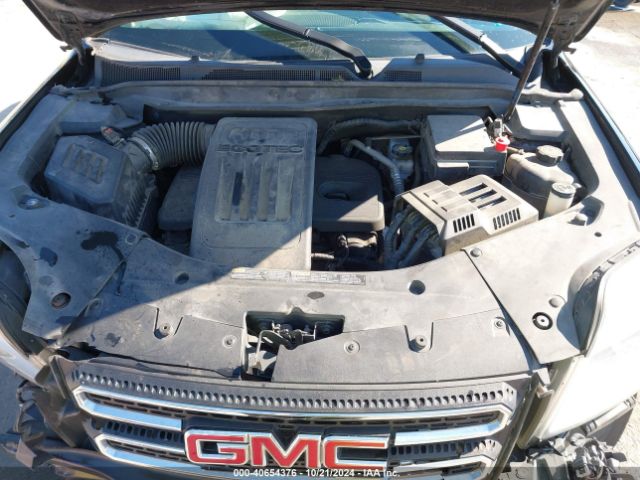 Photo 9 VIN: 2GKALPEK7H6205577 - GMC TERRAIN 