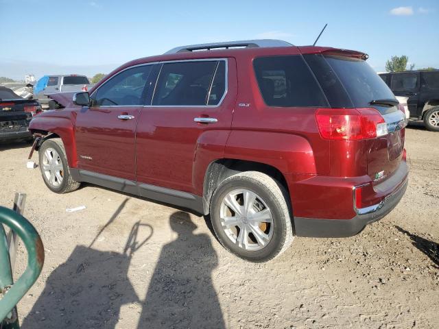 Photo 1 VIN: 2GKALPEK7H6216854 - GMC TERRAIN 