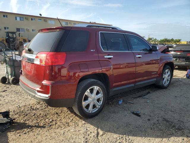 Photo 2 VIN: 2GKALPEK7H6216854 - GMC TERRAIN 