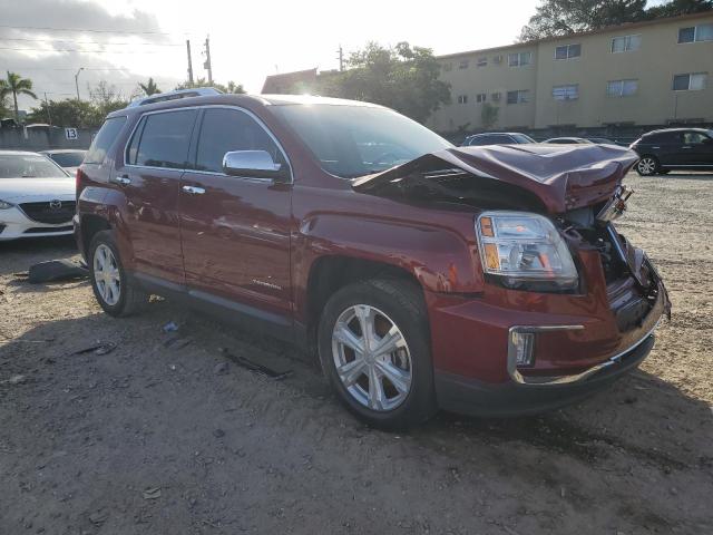 Photo 3 VIN: 2GKALPEK7H6216854 - GMC TERRAIN 