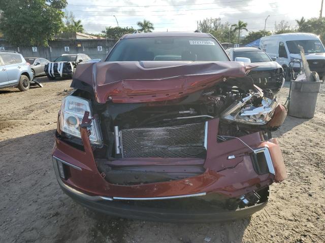 Photo 4 VIN: 2GKALPEK7H6216854 - GMC TERRAIN 