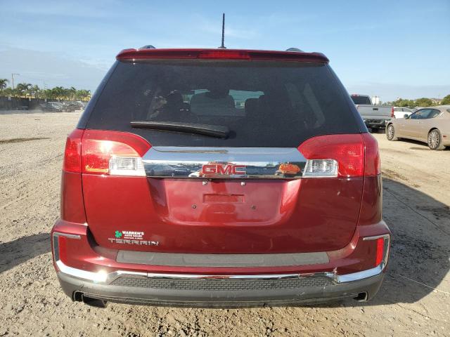 Photo 5 VIN: 2GKALPEK7H6216854 - GMC TERRAIN 