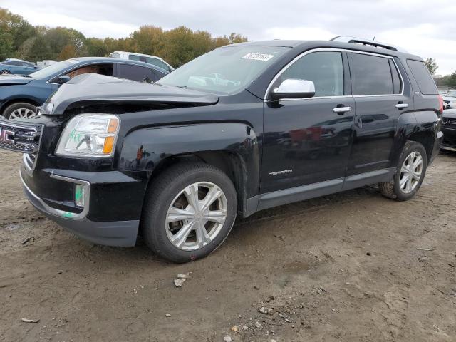 Photo 0 VIN: 2GKALPEK7H6314475 - GMC TERRAIN 