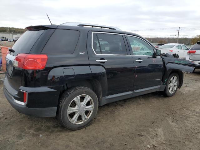 Photo 2 VIN: 2GKALPEK7H6314475 - GMC TERRAIN 