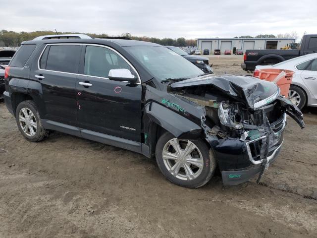 Photo 3 VIN: 2GKALPEK7H6314475 - GMC TERRAIN 