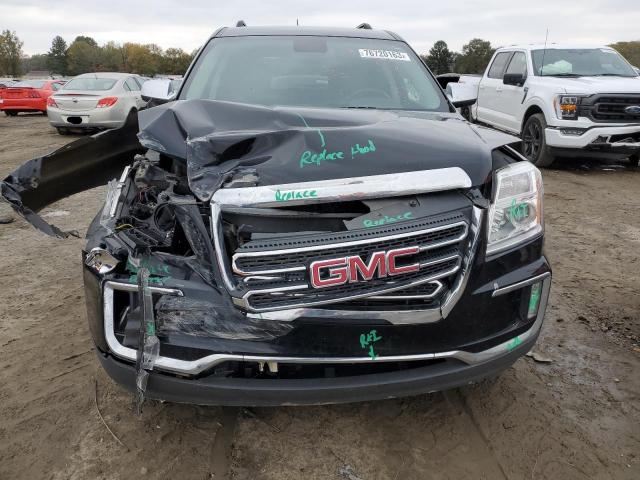 Photo 4 VIN: 2GKALPEK7H6314475 - GMC TERRAIN 