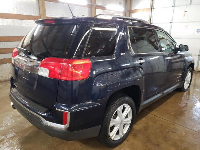 Photo 3 VIN: 2GKALPEK7H6322656 - GMC TERRAIN SL 