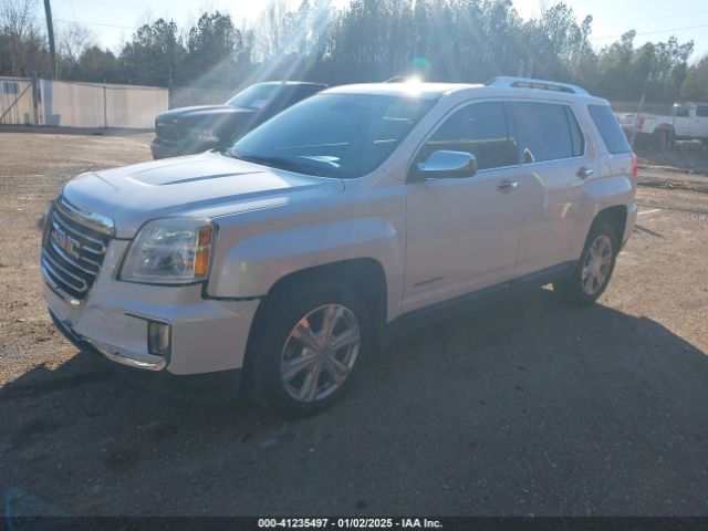 Photo 1 VIN: 2GKALPEK7H6338596 - GMC TERRAIN 