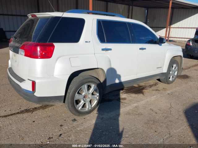 Photo 3 VIN: 2GKALPEK7H6338596 - GMC TERRAIN 