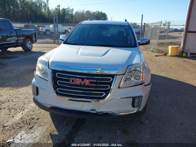 Photo 5 VIN: 2GKALPEK7H6338596 - GMC TERRAIN 