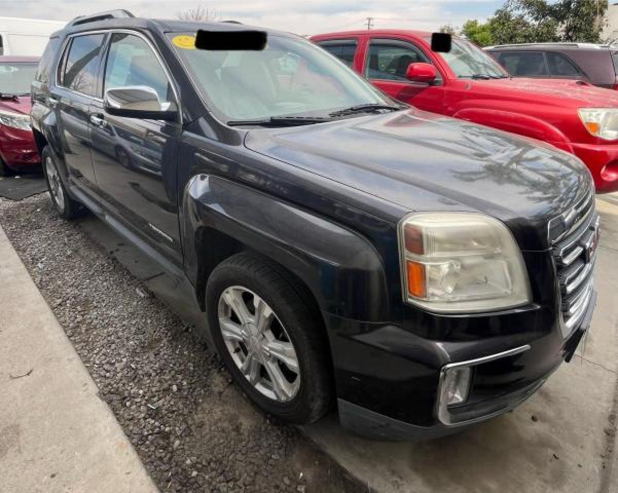 Photo 0 VIN: 2GKALPEK8G6111352 - GMC TERRAIN 