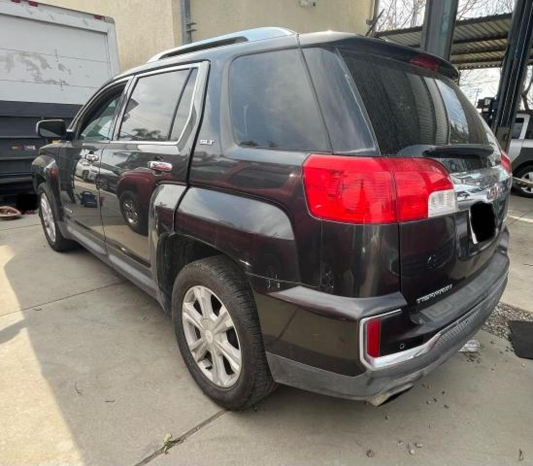 Photo 2 VIN: 2GKALPEK8G6111352 - GMC TERRAIN 