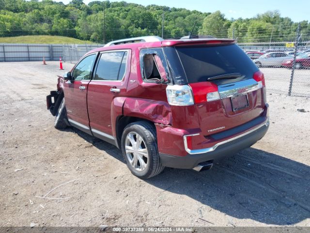 Photo 2 VIN: 2GKALPEK8G6177187 - GMC TERRAIN 