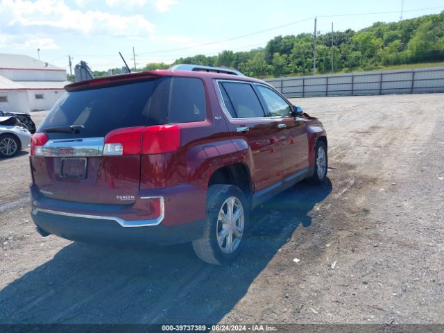 Photo 3 VIN: 2GKALPEK8G6177187 - GMC TERRAIN 