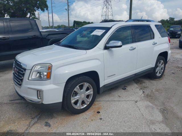 Photo 1 VIN: 2GKALPEK8G6276432 - GMC TERRAIN 