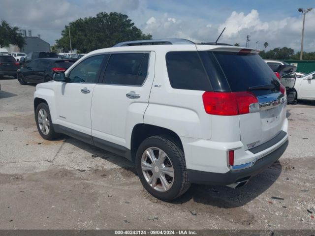 Photo 2 VIN: 2GKALPEK8G6276432 - GMC TERRAIN 