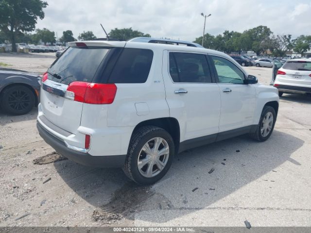 Photo 3 VIN: 2GKALPEK8G6276432 - GMC TERRAIN 