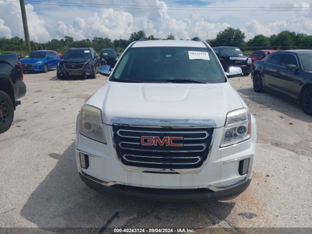 Photo 5 VIN: 2GKALPEK8G6276432 - GMC TERRAIN 