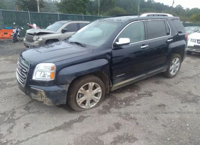 Photo 1 VIN: 2GKALPEK8G6311034 - GMC TERRAIN 