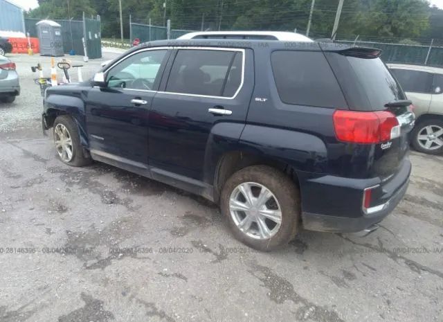 Photo 2 VIN: 2GKALPEK8G6311034 - GMC TERRAIN 