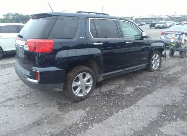 Photo 3 VIN: 2GKALPEK8G6311034 - GMC TERRAIN 